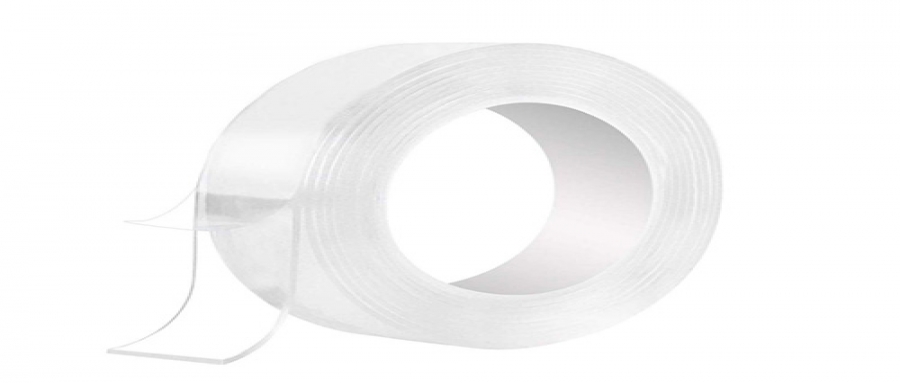 Construction regulations of all butyl adhesive tape
